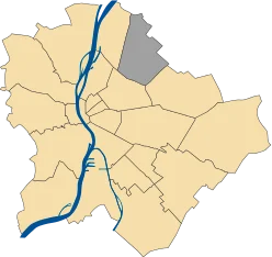 Sittszállítás a 15. kerületben